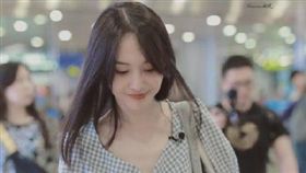 鄭爽（圖／微博）