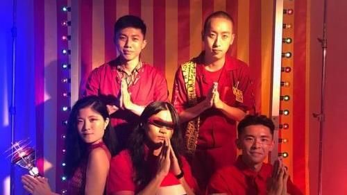 愛聽茄子蛋？你不能錯過的3台語樂團