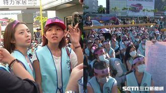 空服宣佈罷工！長榮賠償旅客金額出爐