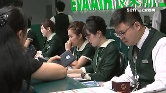 地勤辛苦延長工時 長榮:會給予酬勞