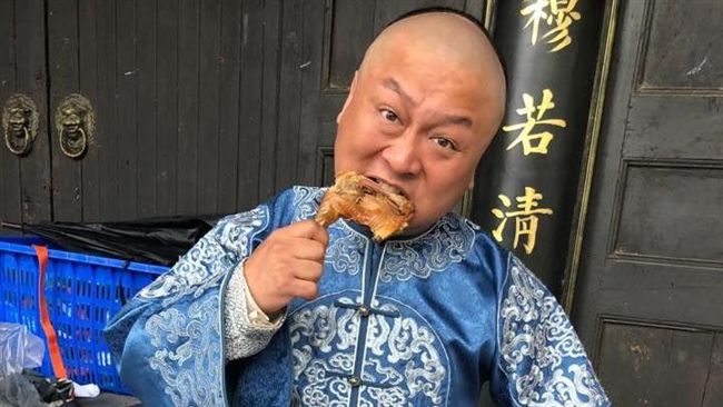 戲一殺青就想回台！納豆哭：我買長榮