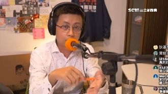 時力提暫擱敬老金　秦慧珠嗆後果自負