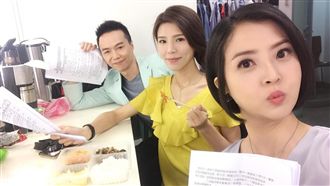 比謝忻更過火！她霸占人夫小孩也打包