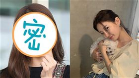 秀智（圖／翻攝自Newsen YouTube、IG）