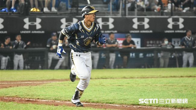 中職／林立開轟猛打　李茲3連勝富邦