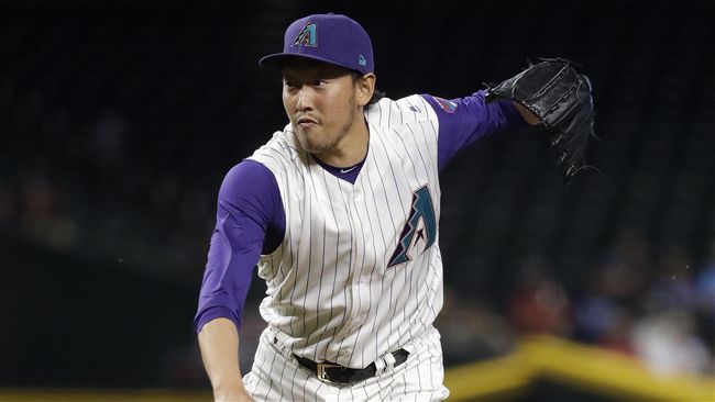 平野佳壽一年約當水手 與陳偉殷當隊友 運動 三立新聞網