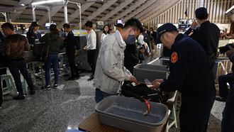 寮國爆發豬瘟!旅客攜入豬肉罰20萬