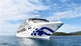 (s)圖說一：太陽公主號為日本出發環遊世界遊輪及2020東京奧運指定飯店船（公主遊輪提供）.jpg