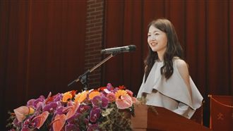 屏東女孩扛百萬學貸闖美　網感動淚推