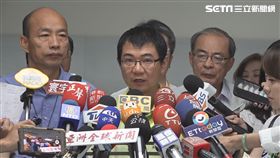 登革熱,韓國瑜,衛生局,處長,金獅湖,水位