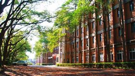 亞太學院,校園,停召,停辦（圖／翻攝自亞太創意技術學院網頁）