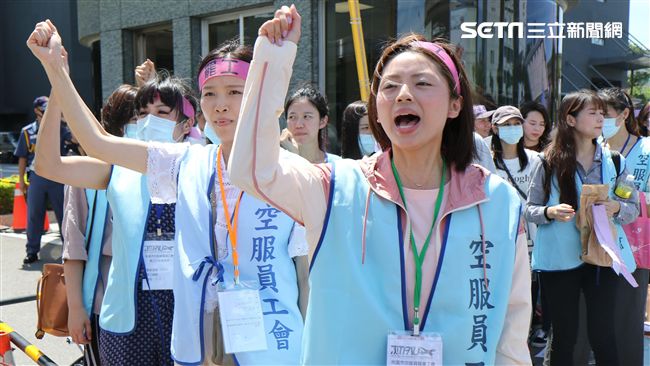 空服走上罷工！搞懂長榮協商破局關鍵