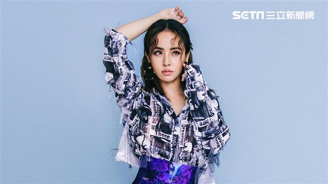 宣佈不走金曲紅毯！蔡依林：我沒興趣