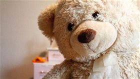 絨毛娃娃。(圖/翻攝自LibreStock)