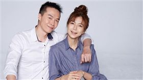 吳鈴山、李㼈、黃崇蘭、炮仔聲。（圖／吳鈴山臉書）