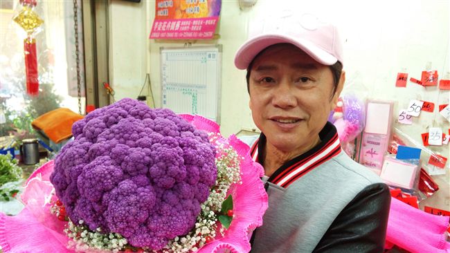 黃西田外景主持近20年！無人能敵