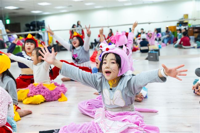 夏令營打造小小職人　翻玩酷夏三連發
