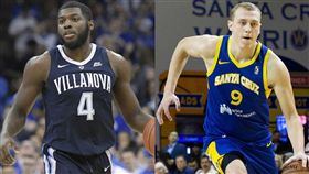 NBA／2輪淘寶！勇士選進2名長人
NBA,金州勇士,選秀,Eric Paschall,Alen Smailagic,Jordan Poole
翻攝自推特