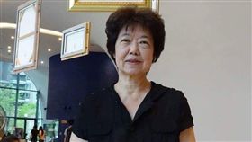 戲曲,學者,王安祈,傳藝,金曲獎,特別獎（圖／翻攝自王安祈臉書）