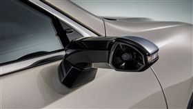 ▲汽車後照鏡（圖／翻攝網路）