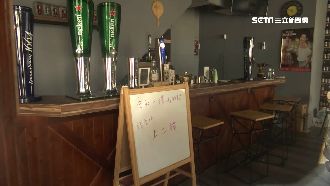 餐酒館遭討保護費　惡霸預告再砸店