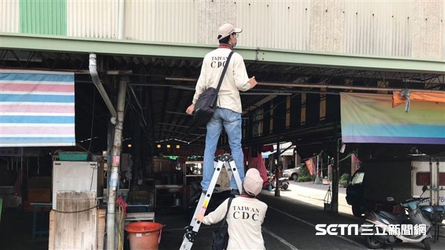 高市登革熱次波群聚　禍首疑藏這大樓