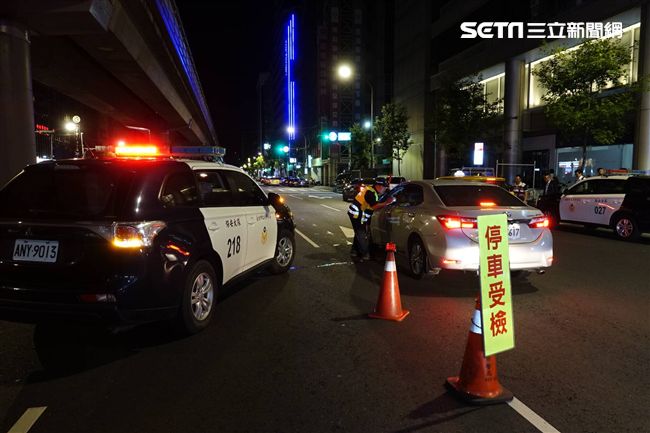 酒駕肇事致死　新制將吊駕照、扣車輛