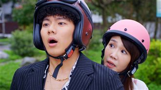 李佳豫愛撒嬌！自爆最喜歡被對方命令