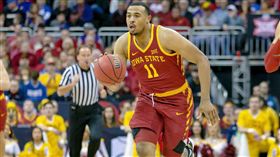 NBA／下個嘴綠？湖人選進詹皇師弟
NBA,洛杉磯湖人,Talen Horton-Tucker
翻攝自推特