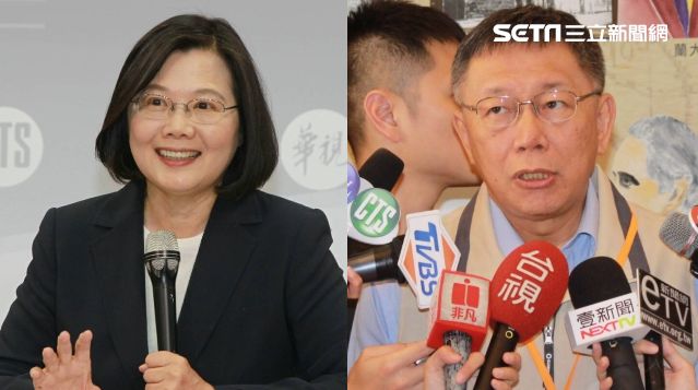 照三餐嗆中央？柯P酸：找好一點理由