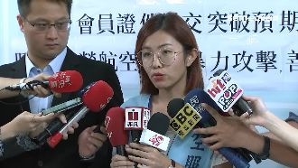 長榮不讓步堅持告！工會：更堅定罷工