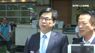 防疫歪樓變抹黑　陳其邁批：扯太遠了