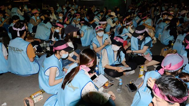 長榮罷工若持續　29日將票決下一步
