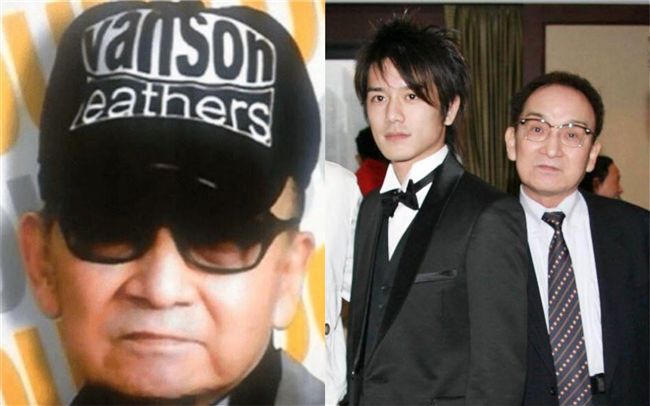 傑尼斯社長病危！男神急奔醫院謀大事