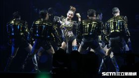 ▲李玟演唱會（圖／記者邱榮吉攝影）