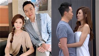 跨越滿滿友誼！她與腥夫啪啪全被拍