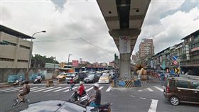 圖／翻攝自google map