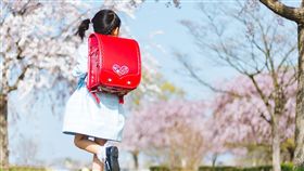 （圖／免費圖庫Pakutaso）日本,小學生,書包,Costco