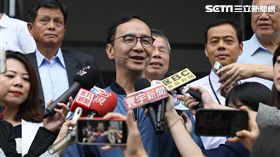 朱立倫0613樹林行程,朱辦