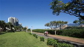 八里水樹之間。（圖／業者提供）