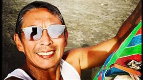 鈕承澤（圖／翻攝自臉書）