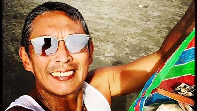 爆性侵神隱半年⋯鈕承澤對鏡頭露燦笑