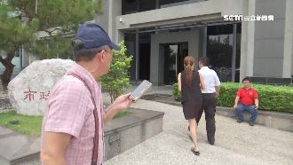 造勢惹民怨！韓粉與大樓保全爆口角