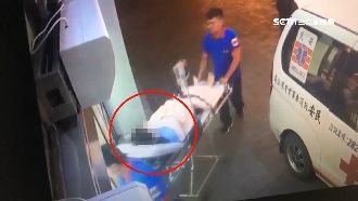 女大生產女醫院棄嬰　醫師判斷為胚胎