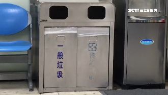 女大生垃圾桶棄嬰　最重面臨無期徒刑