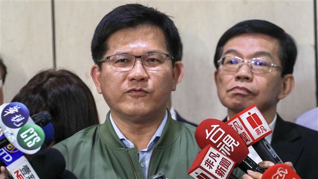 罷工預告不明確　林佳龍：法令待檢討