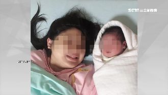 月子中心抱錯！母餵奶後驚：不是我兒