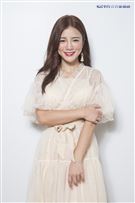 羚小鹿接受三立新聞網專訪。（記者林士傑/攝影）