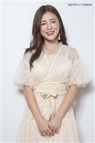 羚小鹿接受三立新聞網專訪。（記者林士傑/攝影）