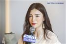 羚小鹿接受三立新聞網專訪。（記者林士傑/攝影）